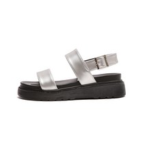 마크모크 여성용 루크 샌들 3.5cm