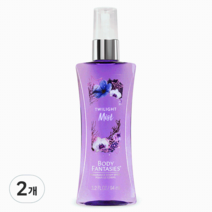 바디판타지 바디미스트 트와일라잇, 94ml, 2개