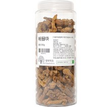 행복약초 볶은 둥굴레차, 350g, 1개
