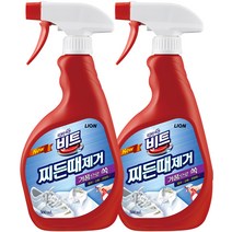 비트 찌든때 제거, 500ml, 2개