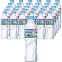 동원 미네마인 생수, 500ml, 240개