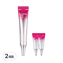 아이소이 블레미쉬 케어 스팟 25ml + 아이 컨센트레이트 3ml x 2p, 2세트