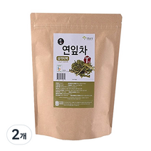 양원농장 연잎차T 티백, 1.2g, 100개입, 2개