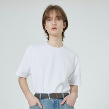 풋온 남성용 스판 매쉬 벨트