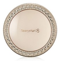 수려한 연 퍼펙트 투웨이 케익 12g, 23호, 1개