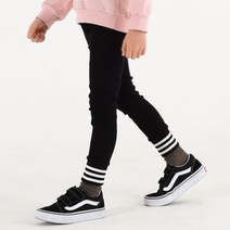 키즈레시피 아동용 울트라 스판 시보리 레깅스