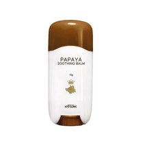 뷰티여우 아토클리닉 파파야 스틱 유아 수딩밤, 15g, 1개