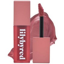 릴리바이레드 무드 라이어 벨벳 틴트 4.2g, 11호 설레는 풋사랑인 척, 1개