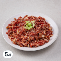 곰곰 언양식 돈불고기 (냉장), 1kg, 5개