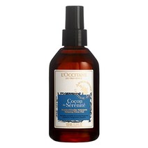 록시땅 릴랙싱 필로우 미스트 100ml, 코쿤 드 세레니떼, 1개