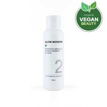 글로우몬스터 프로바이오틱스 브로콜리 발효 추출물 원액, 100ml, 1개