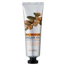 이노페이스 리얼 모이스춰 아르간오일 핸드크림, 100ml, 1개