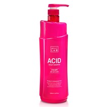 박준 애씨드 스켈프 샴푸 일반샴푸, 1500ml, 1개