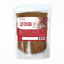 백장생 구기자 환, 300g, 1개