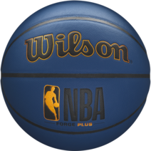 윌슨 NBA FORGE 플러스 농구공 WTB810, WTB8102XB07