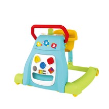 헤라시스 3in1 다기능 보행기, 블루