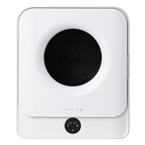 쿠잉전자 의류건조기 4.5kg DM-045WH