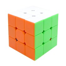 영아트 스마트 큐브 3x3, 혼합 색상