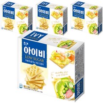 해태제과 아이비, 270g, 4개입