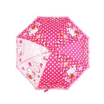 헬로키티 47 아이스캔디 우산