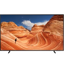 삼성전자 4K QLED TV, KQ43QB60AFXKR, 방문설치, 스탠드형, 108cm(43인치)