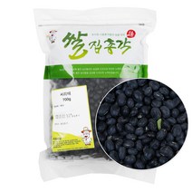 쌀집총각 서리태, 700g, 1개