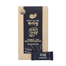 하이생 모락모락 건강환, 315g, 1개