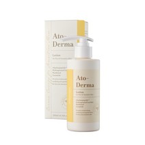 아토더마 순수자아 아기로션, 200ml, 1개