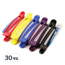 삼화 슈퍼클립 대, 랜덤 발송, 30개입