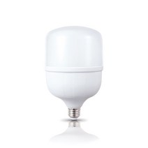 씨티오 LED 크림벌브 40W E26, 주광색, 1개