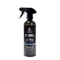 하이글로씨 닥터스멜 차량용 탈취제 500ml, 1개입, 1개