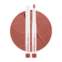 아임미미 아임스틱섀도시머 0.9g, 1개, 004 로즈케이프