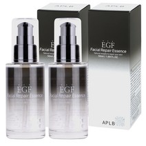 에이플비 EGF 페이셜 리페어 수분 에센스, 50ml, 2개