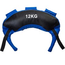 아리프 크러쉬핏 불가리안백, 블루, 12kg
