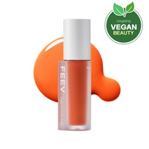 피브 컬러 드롭 틴트, 노메이크업, 4ml, 1개