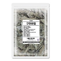 고미네 인도네시아산 구아바잎 허브차, 200g, 1개, 1개