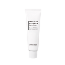 이니스프리 그린 액티브 세라마이드 장벽 데이크림, 1개, 50ml