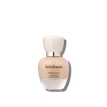 설화수 퍼펙팅 파운데이션 35ml, 17N호, 1개