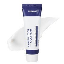피부미 센텔루션 시카 크림, 50ml, 1개