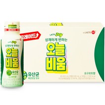 락토조이 오늘비움 10p, 800ml, 1개