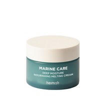 헤이미쉬 마린케어 딥 모이스처 너리싱 멜팅크림, 60ml, 1개