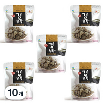 한부각 김부각, 35g, 10개