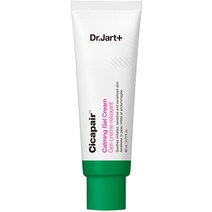 닥터자르트 시카페어 카밍 젤 크림, 80ml, 1개