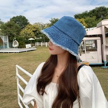 다온마켓 심플 빈티지 벙거지 & 버킷햇