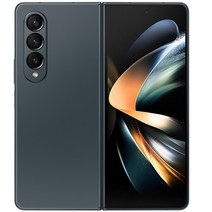 삼성전자 갤럭시 Z폴드4 5G SM-F936NK, 256GB, 그레이