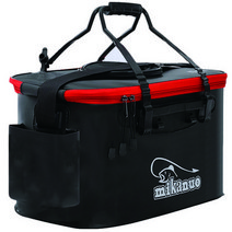 메이크포 낚시 살림통, 블랙