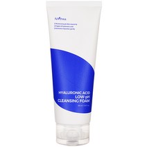 이즈앤트리 히아루론산 약산성 클렌징 폼, 150ml, 1개