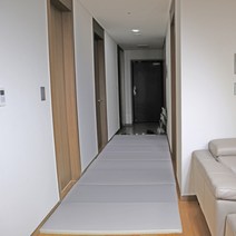 매트메이트 층간소음방지 4cm 8단, 그레이
