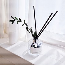 비비앙 디퓨저 150ml 선물세트, 앰버 바닐라 앤 데이지