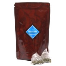 다질리언_페퍼민트 리필 30g 30티백, 페파민트, 1g x 30개입, 삼각티백, 1g, 30개